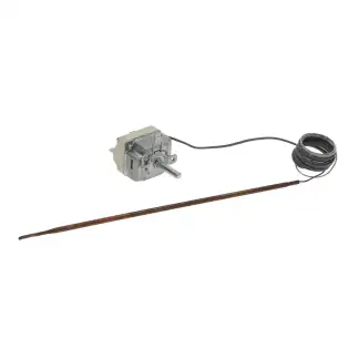 EGO Thermostaat 5519084800 | Verstelbare thermostaat 40–500°C