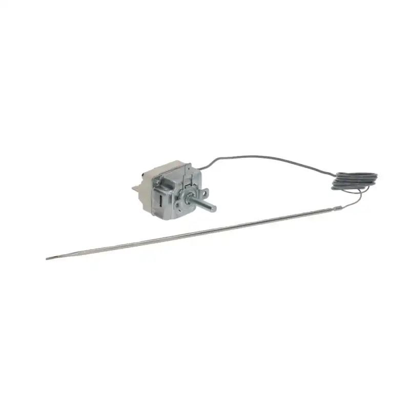 EGO Thermostat 5519032850 – Single-Phase Regulation Thermostat 45–170°C