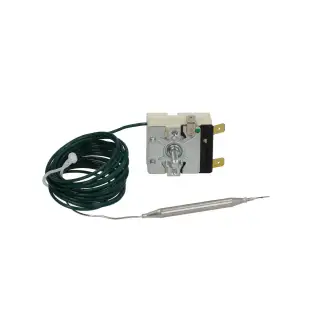 EGO Thermostat 5513026050 | Regelthermostat 50–120°C