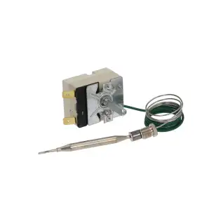 EGO Thermostaat 5513032550 | Reguleringsthermostaat 50-195°C