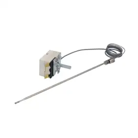 EGO Termostat 5513042290 | Regleringstermostat 50–215°C