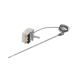 EGO Termostat 5513042290 | Regleringstermostat 50–215°C