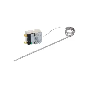 EGO Thermostat 5513043010 – Single-Phase Regulation Thermostat 50–250°C