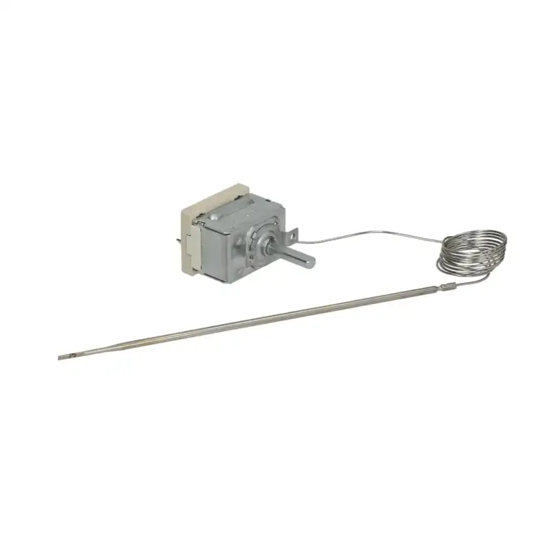 EGO Thermostaat 5517042060 | Enkelfasige thermostaat 50-250°C