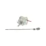 EGO Thermostaat 5519052842 | 50-255°C Enkelfase thermostaat met wartel