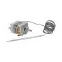 Termostato EGO 5519659010 | Termostato monofásico de 50-260°C com interruptor seletor
