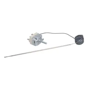 Termostat EGO 5519259811 | 50–270°C Jednofázový termostat pro trouby