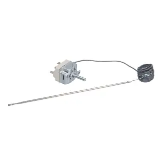 EGO Thermostat 5519259811 | 50–270°C Einphasen-Thermostat für Öfen