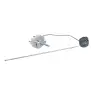 Termostato EGO 5519259811 | Termostato monofase da 50 a 270 °C per forni