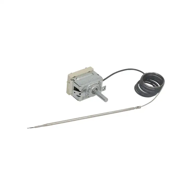 Thermostat EGO 5517059310 | Thermostat monophasé de 50 à 285°C pour les fours SMEG