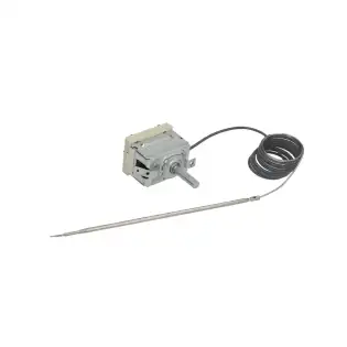 EGO Thermostat 5517059310 | 50–285°C Single-Phase Thermostat for SMEG Ovens