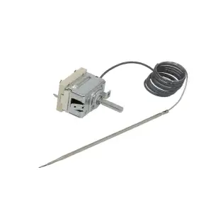 Termostato EGO 5517059310 | Termostato monofase da 50-285°C per forni SMEG