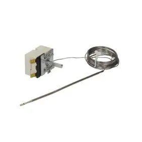 EGO-termostaatti 5513069540 | 50–320°C yksivaiheinen säätötermostaatti