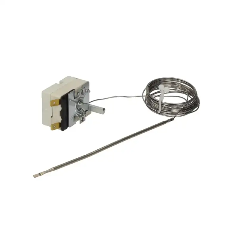 Termostat EGO 5513069540 | Termostat s jednofázovou regulací v rozsahu 50–320°C