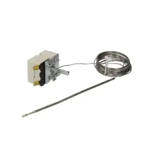 Termostato EGO 5513069540 | Termostato di regolazione monofase da 50 a 320°C
