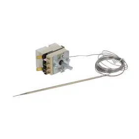 EGO Thermostaat 5513669050 | 50-320°C thermostaat voor enkelfasige regeling