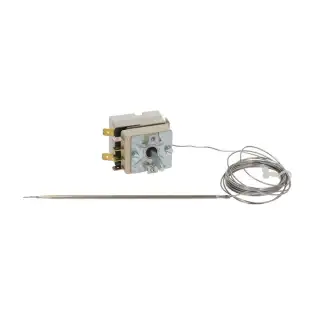 EGO Thermostat 5513669050 | 50–320°C 단상 조절 서모스탯