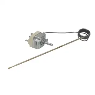 EGO Thermostat 5519062802 | Einphasen-Regelungsthermostat von 50–320°C