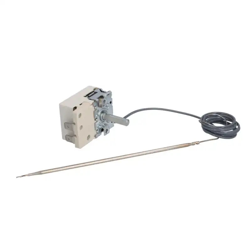 EGO Thermostat 5518062170 | 50–324°C single-phase thermostat