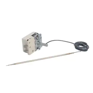 EGO Thermostat 5518062170 | 50–324°C 단상 열악기