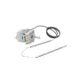 EGO Thermostat 5519632020 | 55–180°C Einphasen-Thermostat mit Wählschalter