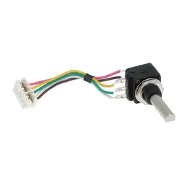 Rationel Komplet Potentiometer med Kabel | 4000464