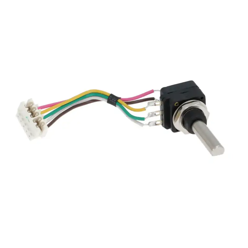 Rational Kompletter Potentiometer mit Kabel | 4000464