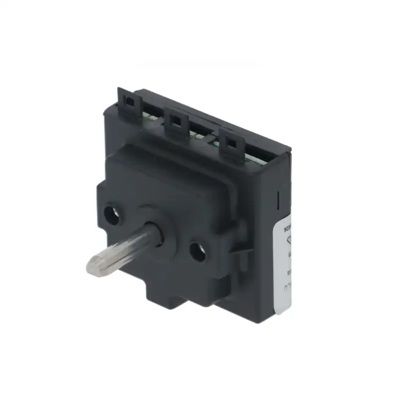 EGO Digital Potentiometer 7898100100 für Induktionskochfeld & WOK | Brooks Parts