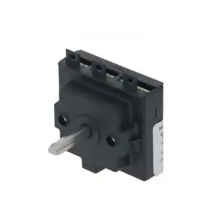 EGO Digital Potenziometro 7898100100 per Piano Cottura a Induzione & WOK | Brooks Parts