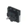 EGO digital potensiometer 7898100100 for induksjonstopp og wok | Brooks-deler