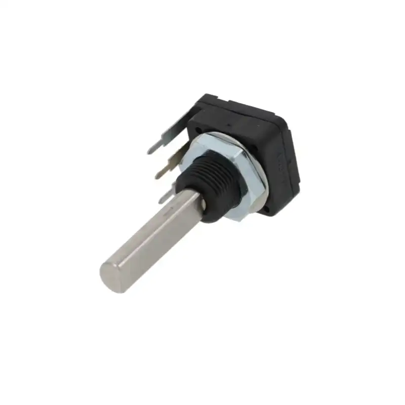 Rational Potentiometer 4200044 für iCP-XS Elektro- & Dampföfen | Brooks Parts