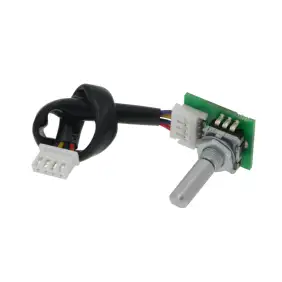 Lainox Potentiometer met kabel LA65302720 | Brooks Onderdelen