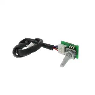 Lainox Selector Switch Encoder with Cable LA65301941 | Brooks Parts