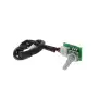 Lainox Selector Switch Encoder with Cable LA65301941 | Brooks Parts