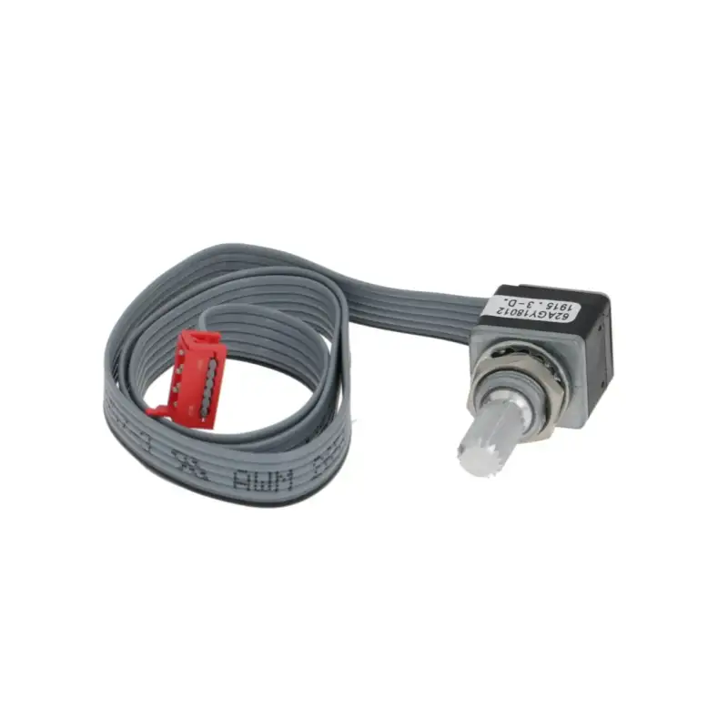 Sélecteur de codeur à commutateur sélecteur rationnel 4000404 | Brooks Parts