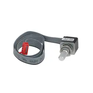 Sélecteur de codeur à commutateur sélecteur rationnel 4000404 | Brooks Parts