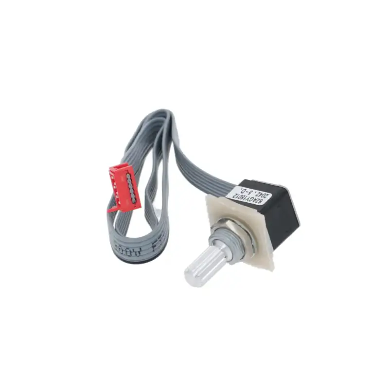 Rational Pulse Potentiometer mit Kabel 8700622 | Brooks Teile