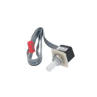 Rational Pulse Potentiometer mit Kabel 8700622 | Brooks Teile