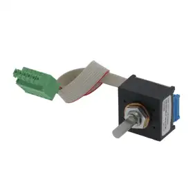 MKN Botón de presión CombiPilot 203733 | Brooks Parts