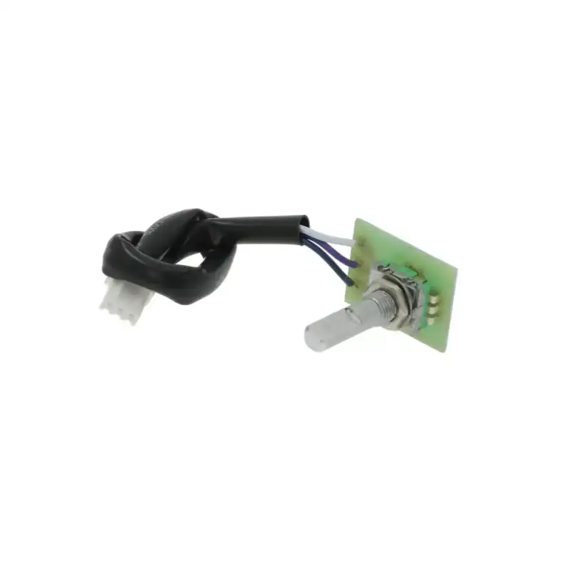 GIORIK Wahlschalter Encoder 6010102 | Brooks Teile