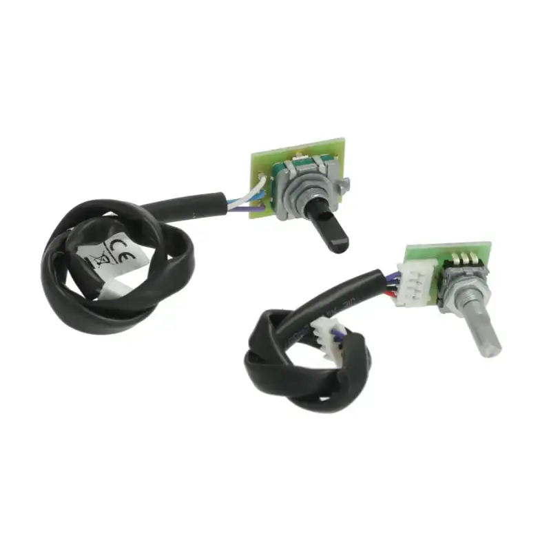 Lainox Kit Encoder per interruttori selettori LAR65301450 | Brooks Parts