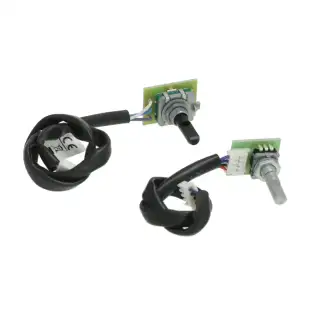 Lainox Selector Switches Encoder Kit LAR65301450 | Brooks Parts