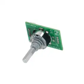 Silko Encoder CR1161100 | Brooks Onderdelen