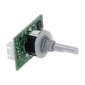 Tecnoeka Encoder med trykknap 01204480 | Brooks-dele