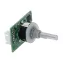 Tecnoeka Encoder mit Druckknopf 01204480 | Brooks Ersatzteile