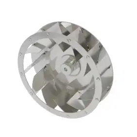 Ventilador SMEG ø160 mm - Peça de forno ALFA de 12 pás 069290182 | Peças Brooks