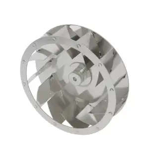 SMEG Větrák ø160 mm – 12-Blade ALFA Trouba Část 069290182 | Brooks Parts