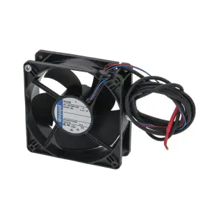 Ventola assiale EBM 4414HT con sonda NTC - Rational iCombi iCP-XS | Brooks Parts