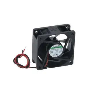Ventilateur axial EE60252B3-000U-A99 - Compatible avec Bras, Rhea Vendors, Ugolini | Brooks Parts