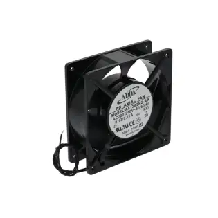 Ventilador axial ADDA AA1282HS-AW - Compatible con Horeca Select, Makro, Metro | Brooks Parts